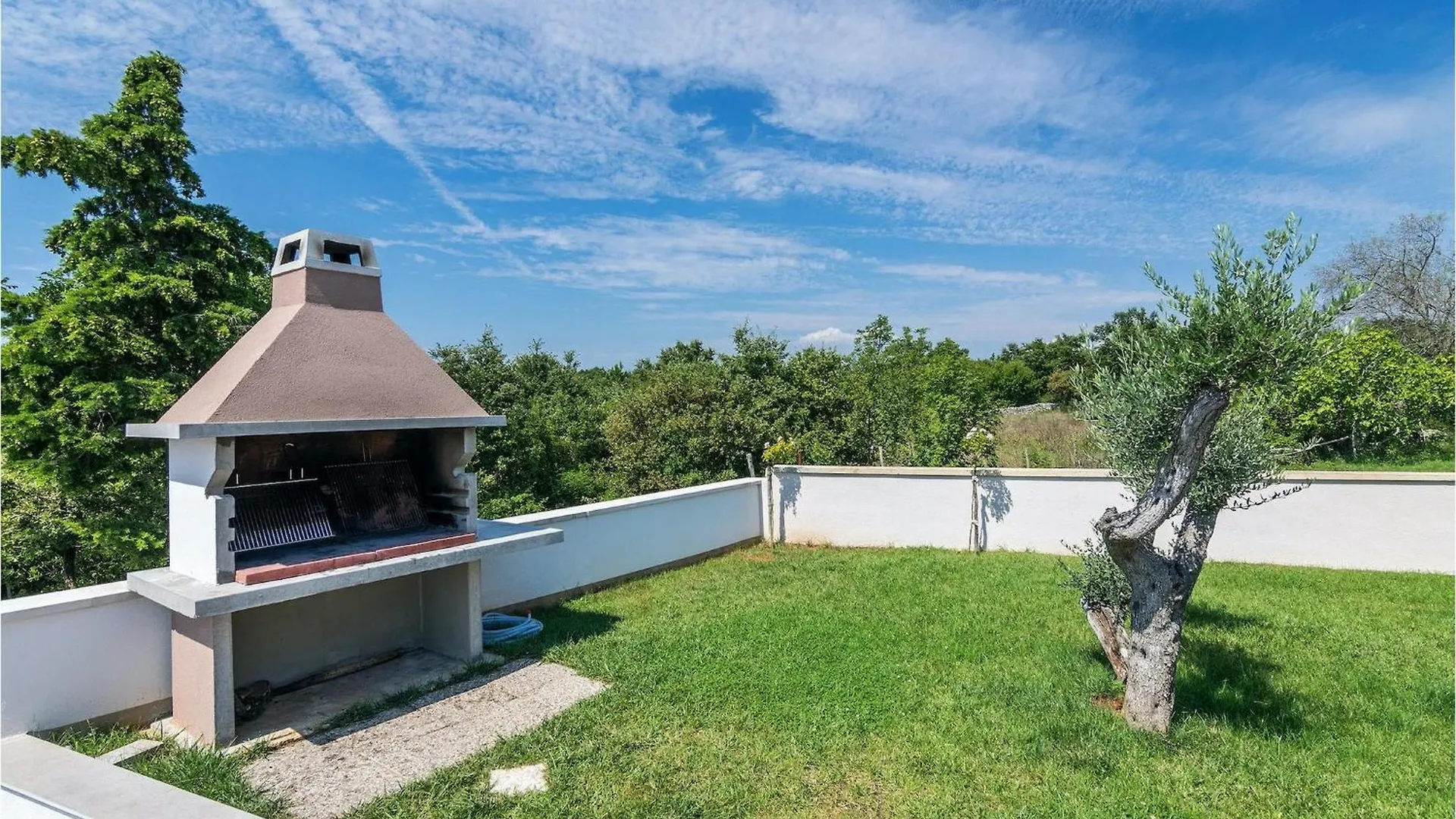 Holiday home Villa Lena Sarici  Croatia