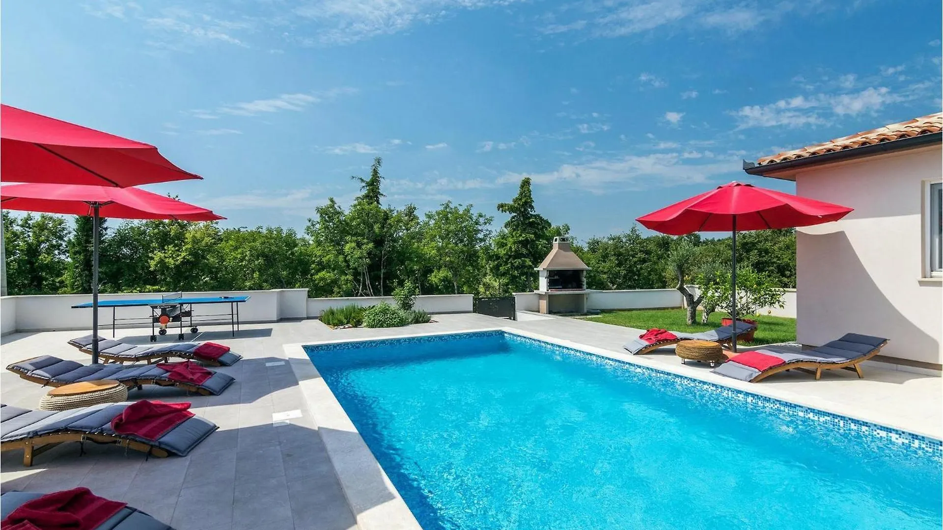 Holiday home Villa Lena Sarici