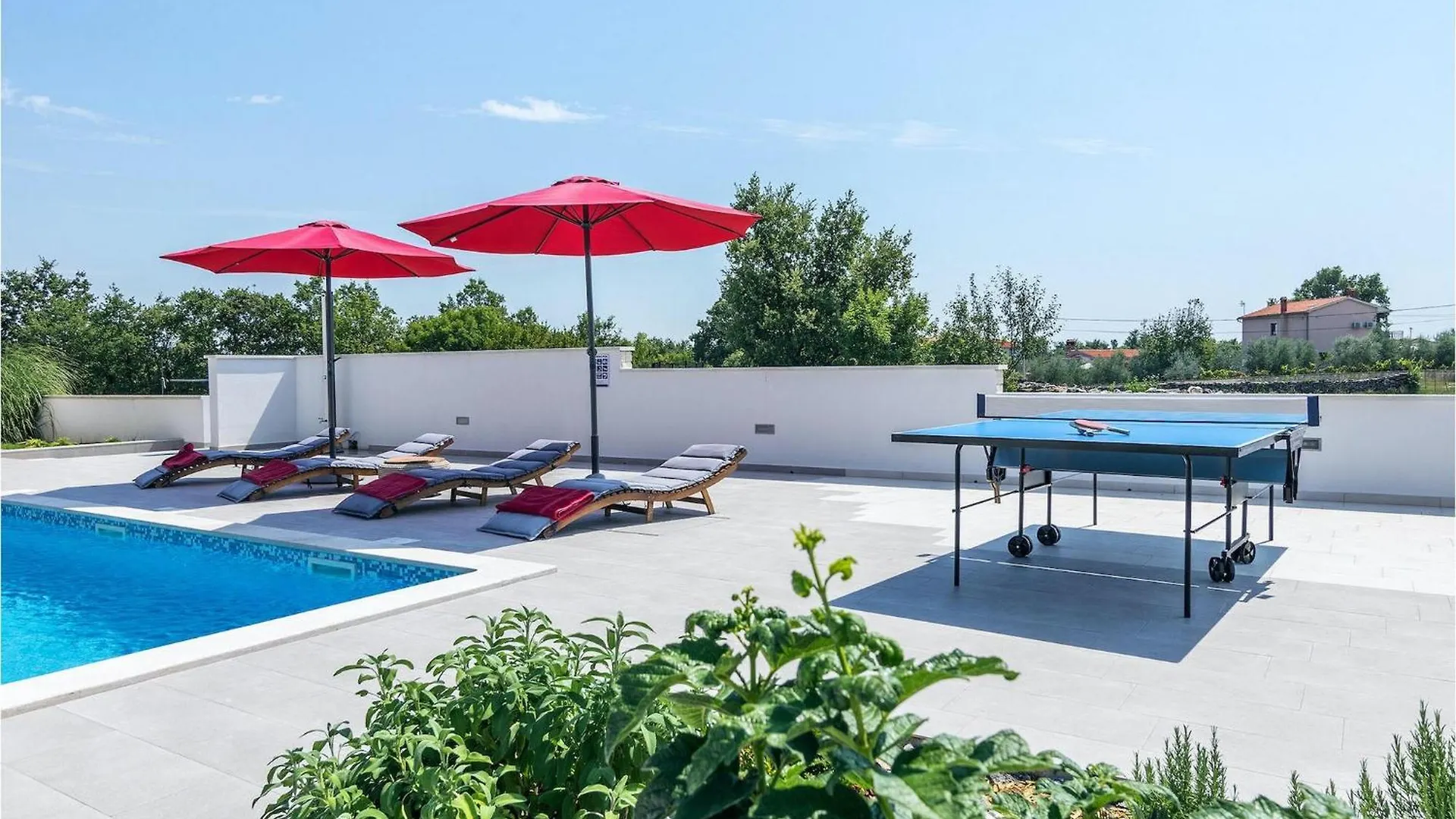 Villa Lena Sarici  Holiday home