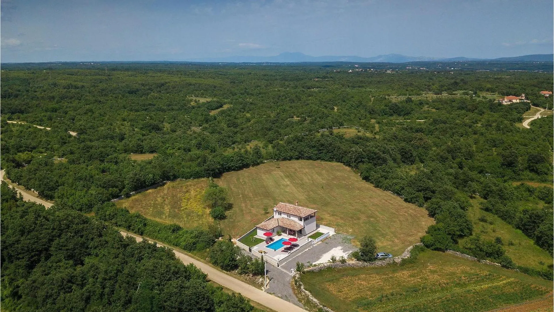 Villa Lena Sarici  0*, Sarici (Istria) Croatia