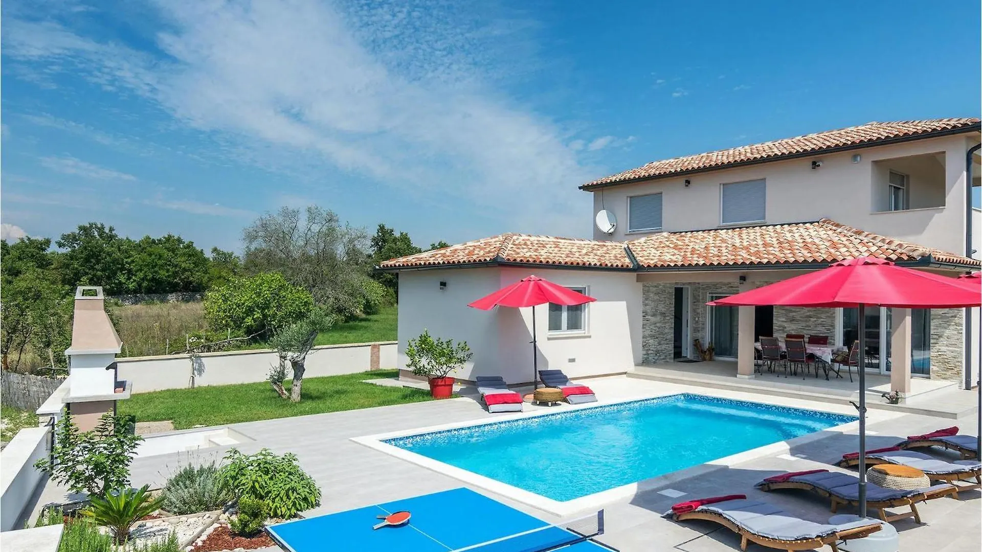 Holiday home Villa Lena Sarici