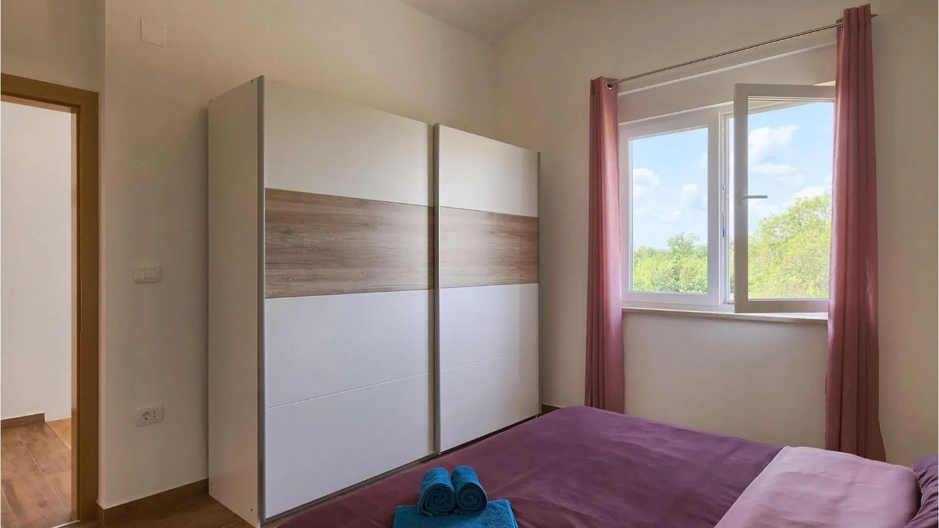 Villa Lena Sarici  Holiday home Sarici (Istria)