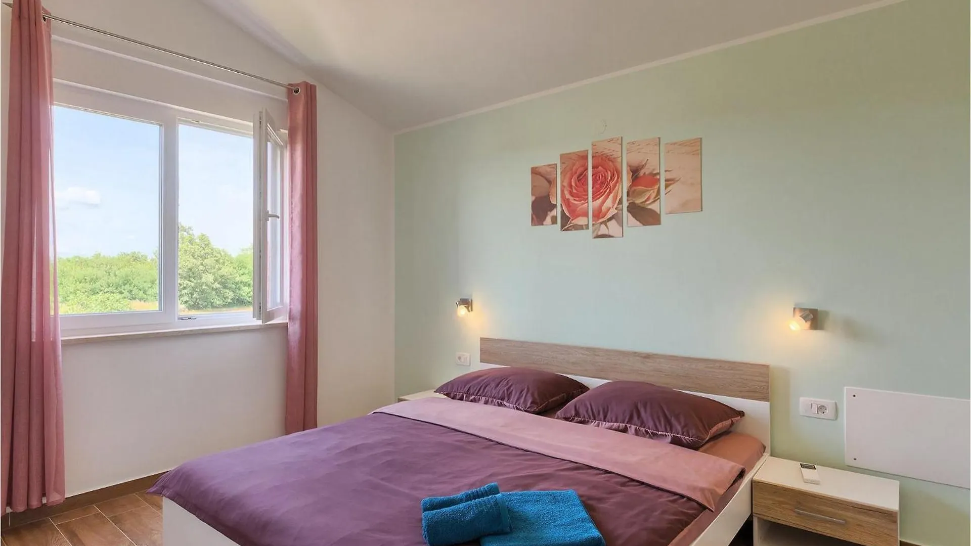 Villa Lena Sarici  Sarici (Istria)