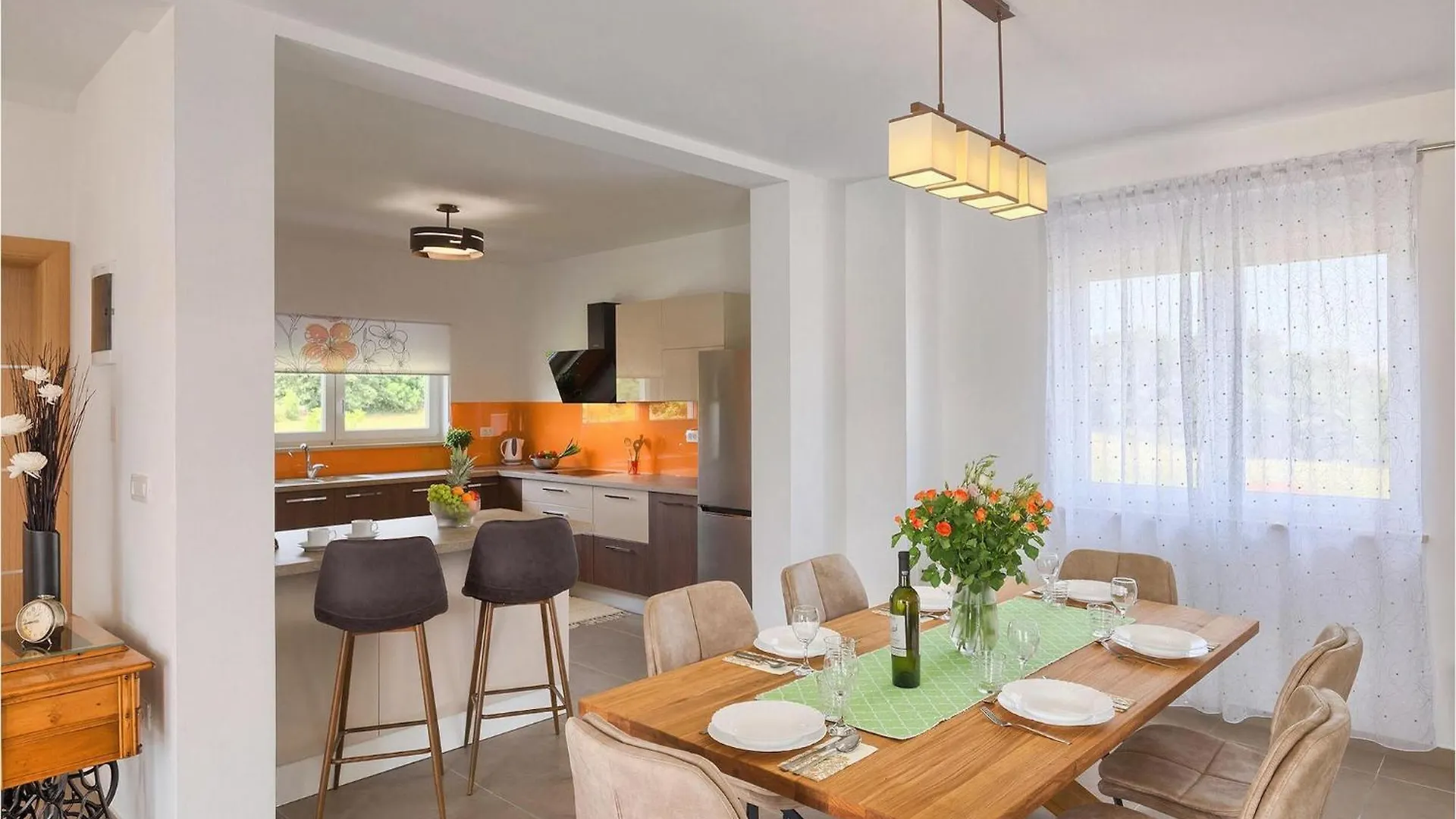 Holiday home Villa Lena Sarici