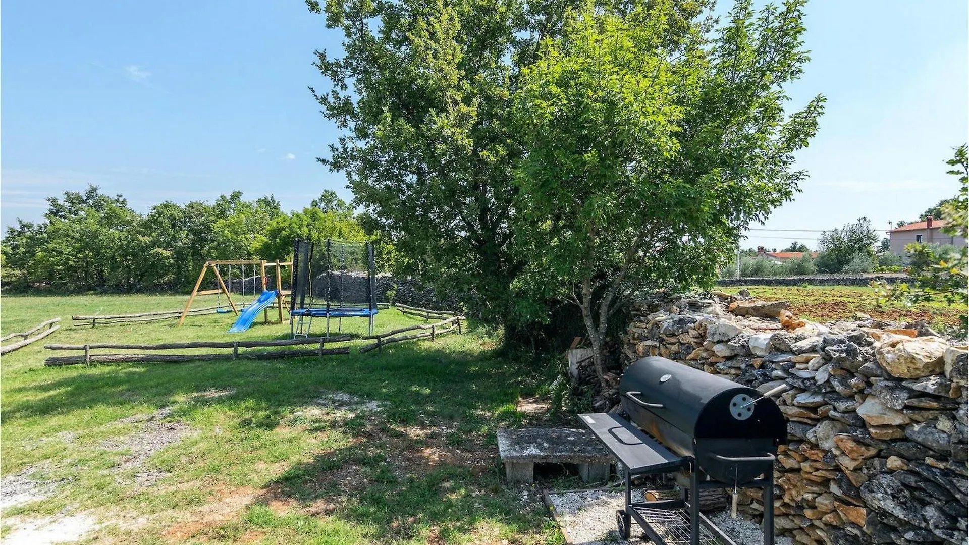 Villa Lena Sarici  0*, Sarici (Istria)