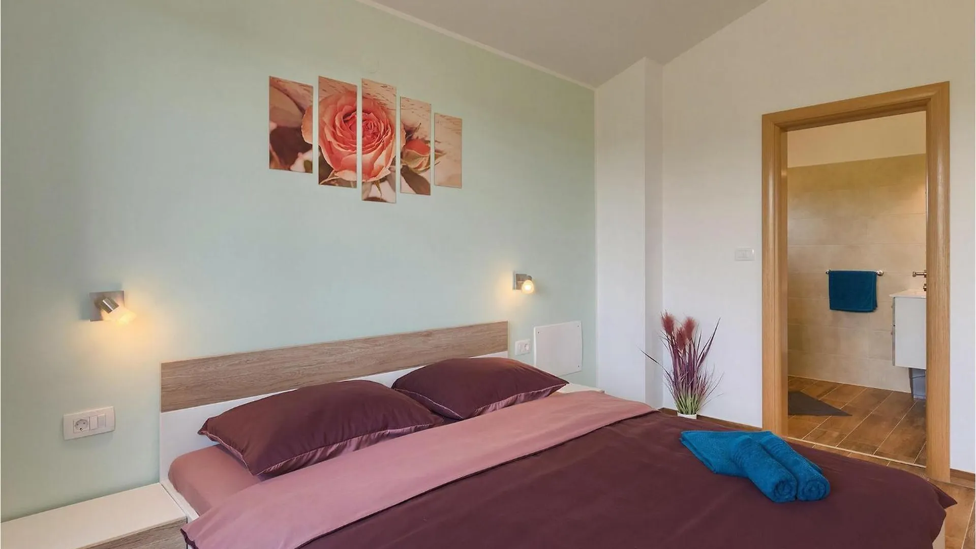 Holiday home Villa Lena Sarici