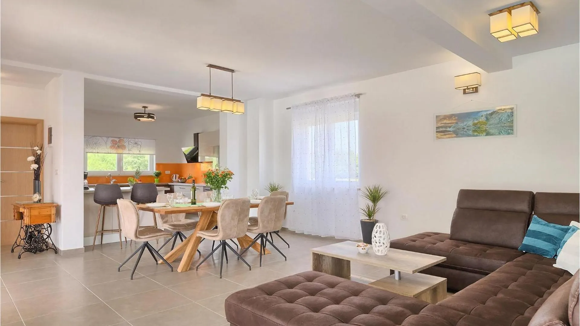 Holiday home Villa Lena Sarici